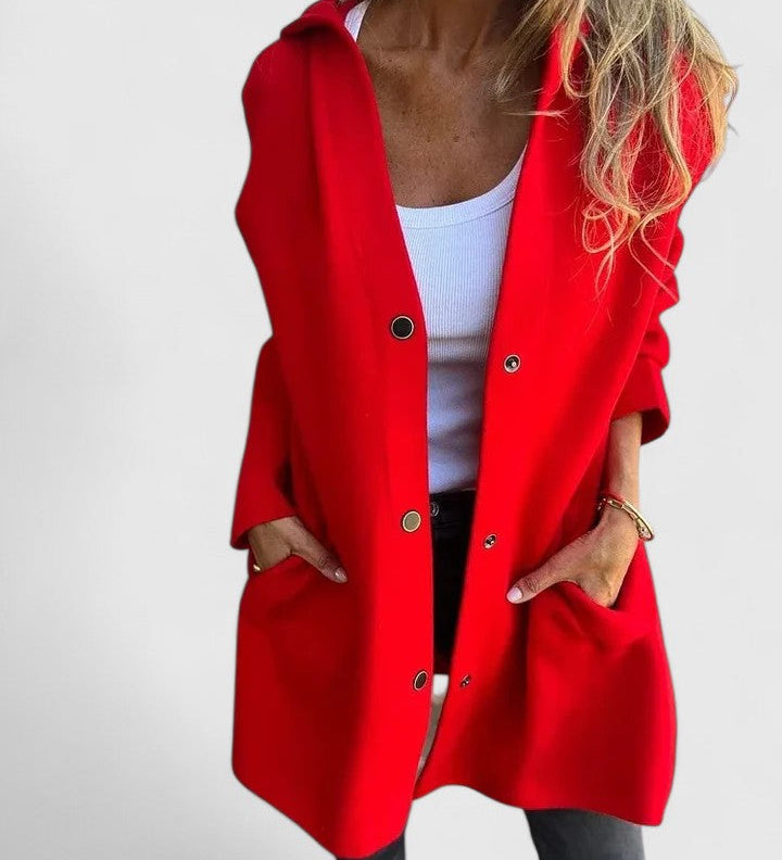 Devanys | Elegantní kabát