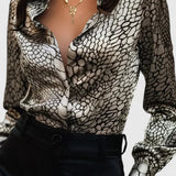 Lyzziane | Elegantní Blůza