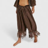 Winona | Pohodlné Kalhoty