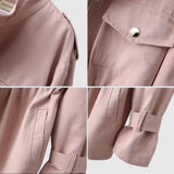 Alionora | Elegantní Kabát