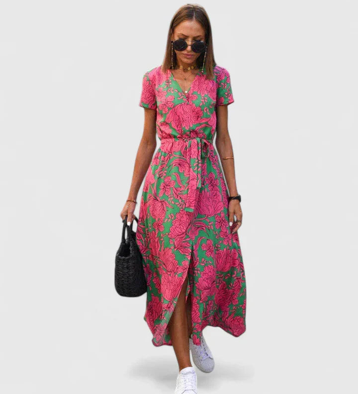 Celymarae | Elegantní šaty