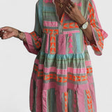 Gisara | Pohodlné Boho Šaty