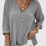 Kylie | Sofistikovaná Blůza