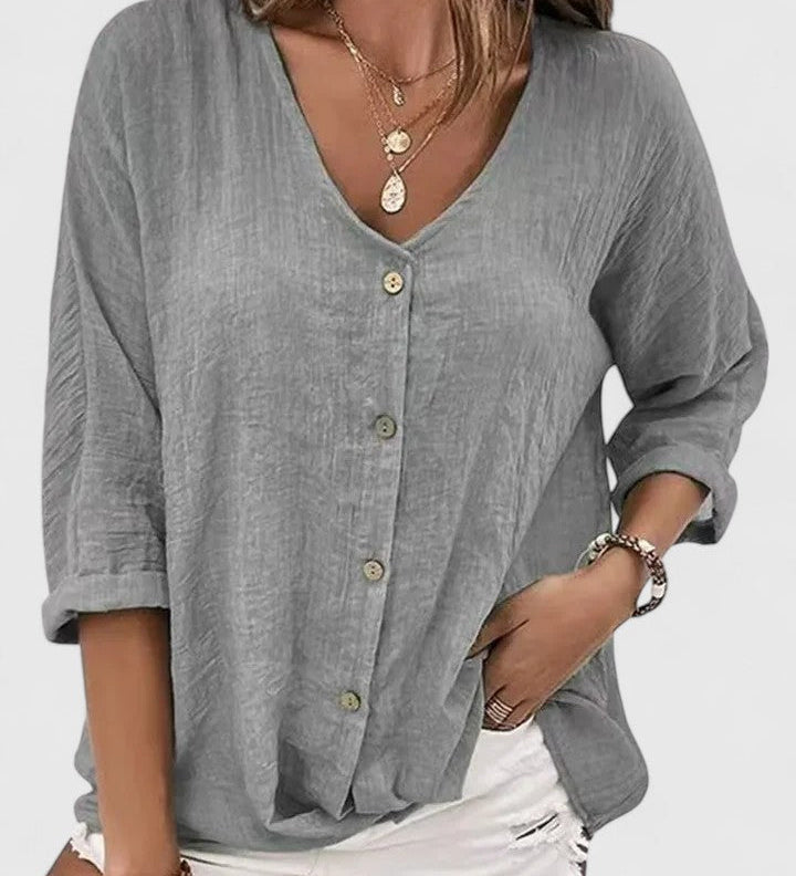 Kylie | Sofistikovaná Blůza