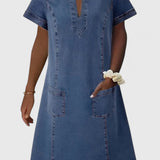 Annalise | Pohodlné šaty