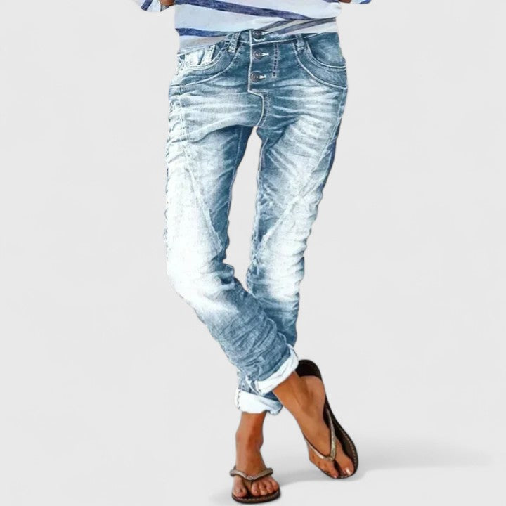 Erin | Pohodlné Kalhoty