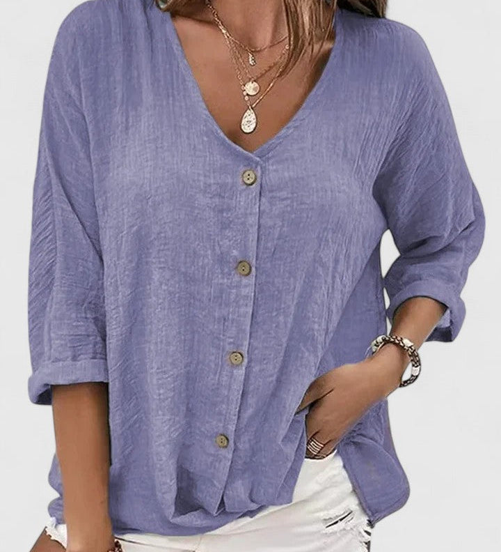 Kylie | Sofistikovaná Blůza