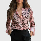 Lyzziane | Elegantní Blůza