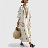 Arabella | Elegantní bohémské šaty