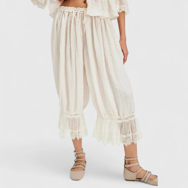 Winona | Pohodlné Kalhoty