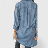 Sophyrah | Pohodlná Bunda