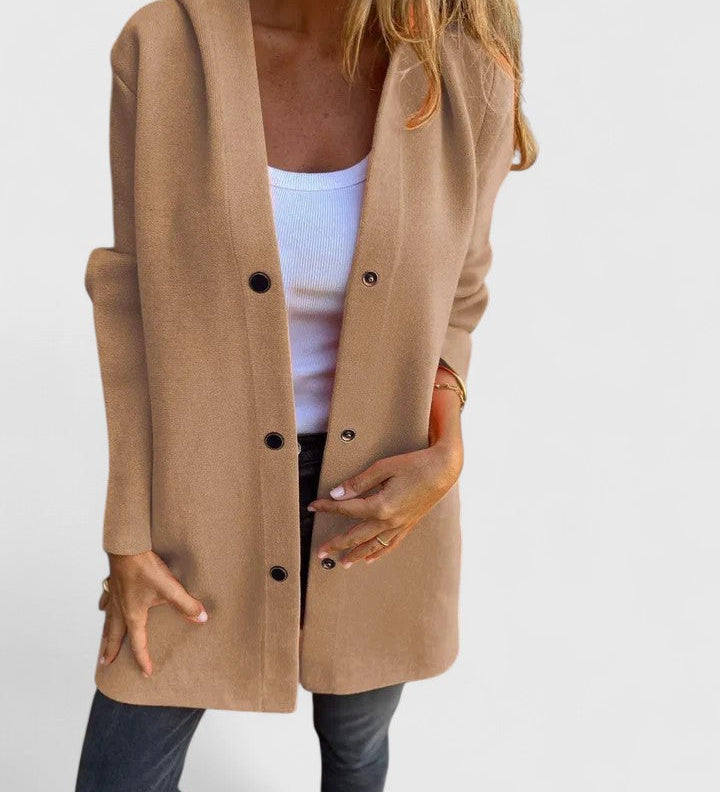 Devanys | Elegantní kabát