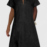 Sylvie | Elegantní letní šaty