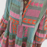 Gisara | Pohodlné Boho Šaty