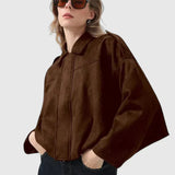 Chrystiah | Pohodlná bunda