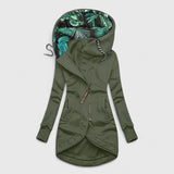 Trinitysah | Pohodlná bunda