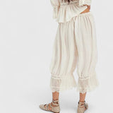 Winona | Pohodlné Kalhoty