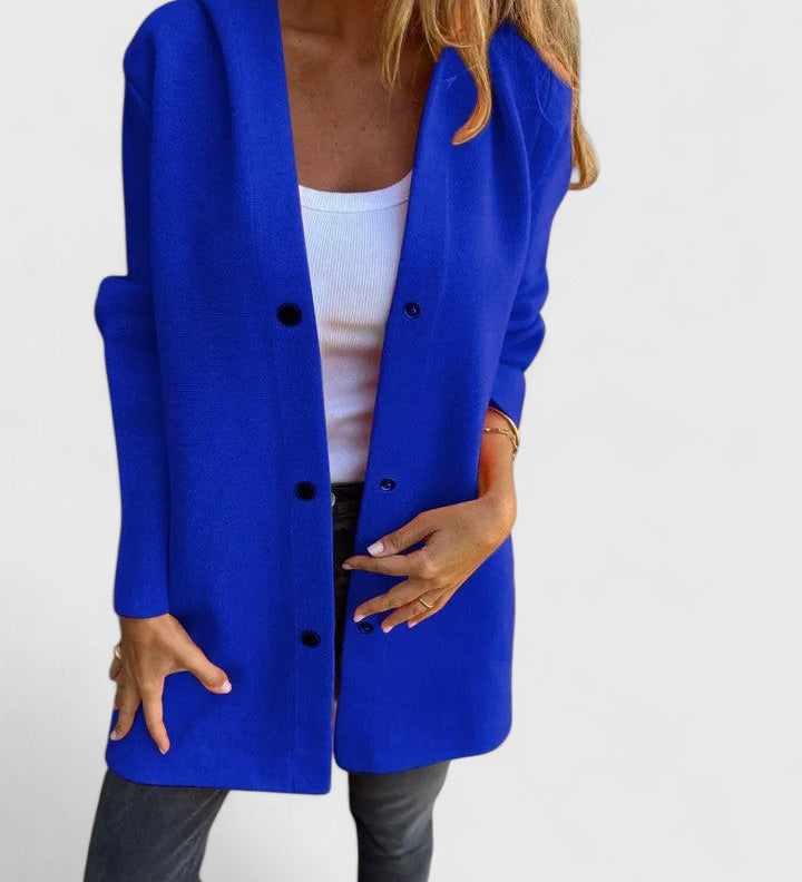 Devanys | Elegantní kabát