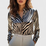 Lyzziane | Elegantní Blůza