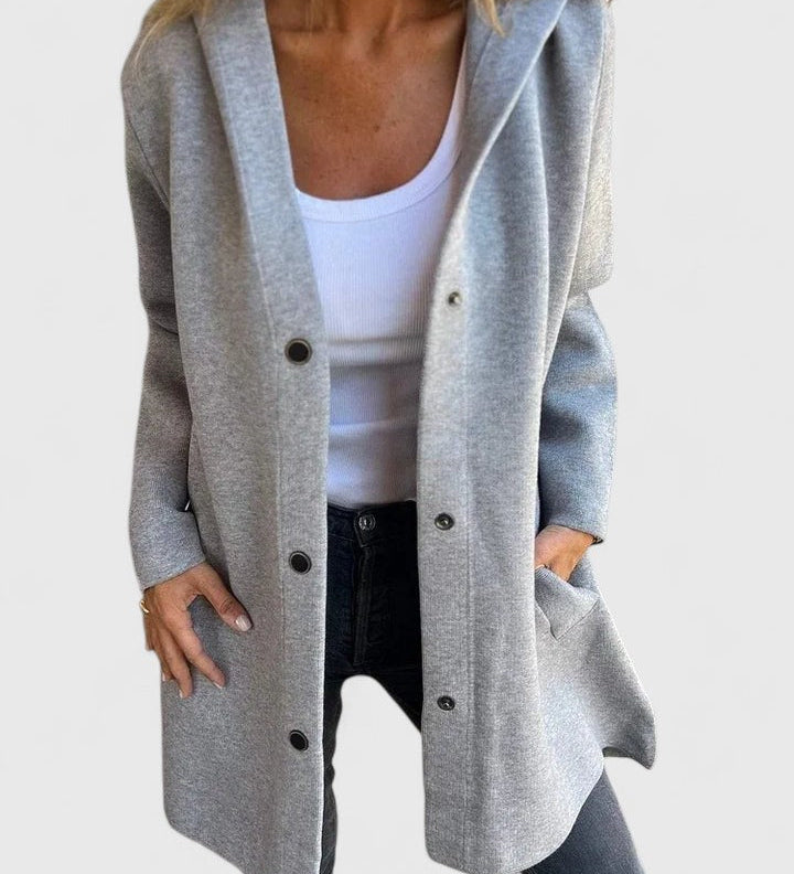 Devanys | Elegantní kabát