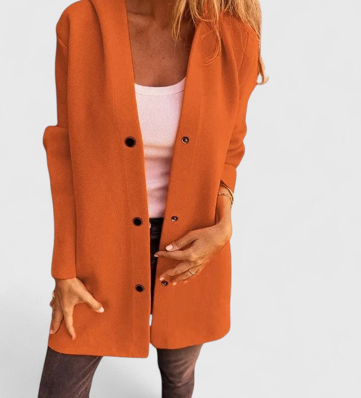 Devanys | Elegantní kabát