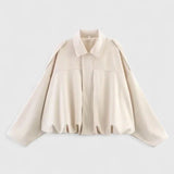 Chrystiah | Pohodlná bunda