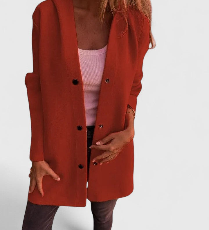 Devanys | Elegantní kabát