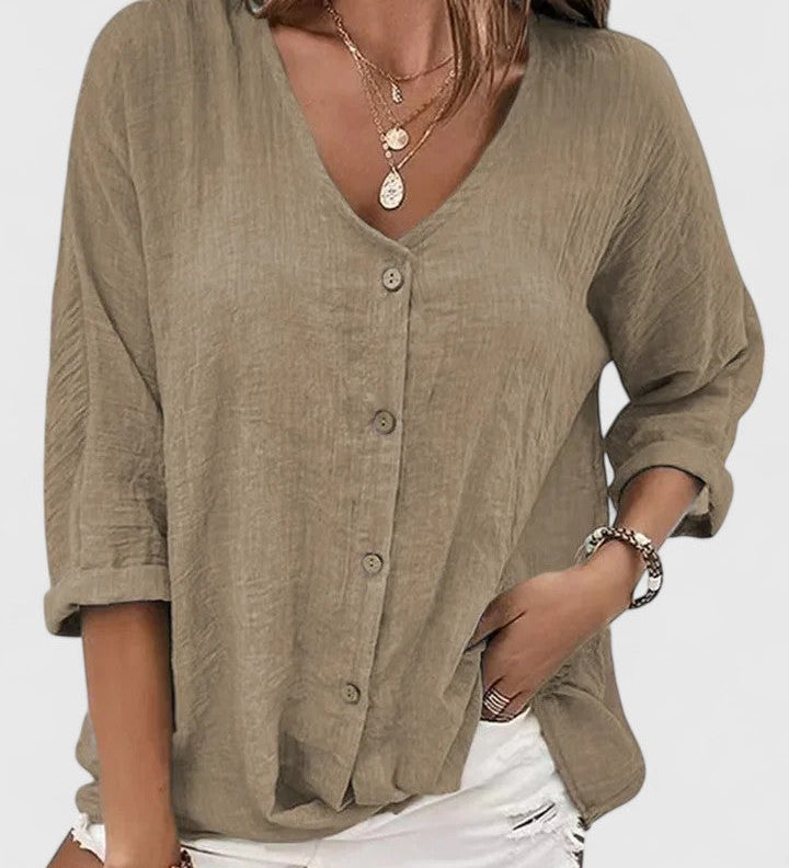 Kylie | Sofistikovaná Blůza