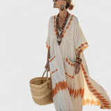 Arabella | Elegantní bohémské šaty