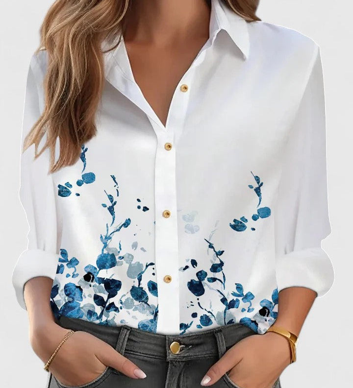 Margot | Elegantní Blůza