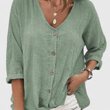 Kylie | Sofistikovaná Blůza