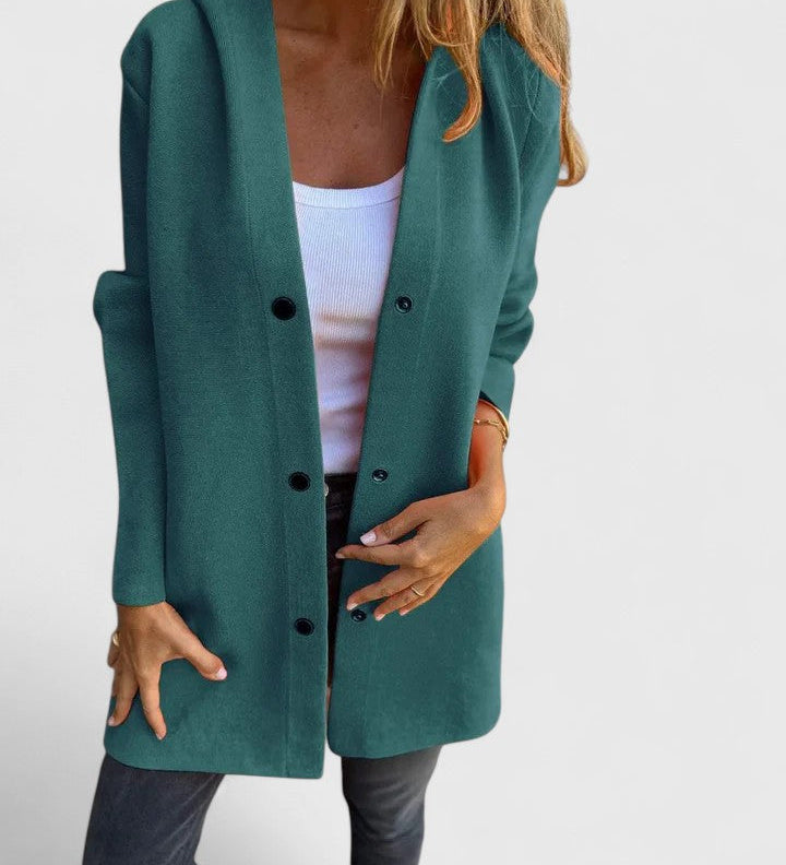 Devanys | Elegantní kabát