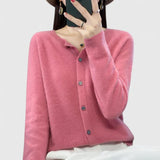 Jovianelle | Pohodlný kardigan