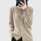 Jovianelle | Pohodlný kardigan