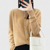 Jovianelle | Pohodlný kardigan