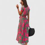 Celymarae | Elegantní šaty