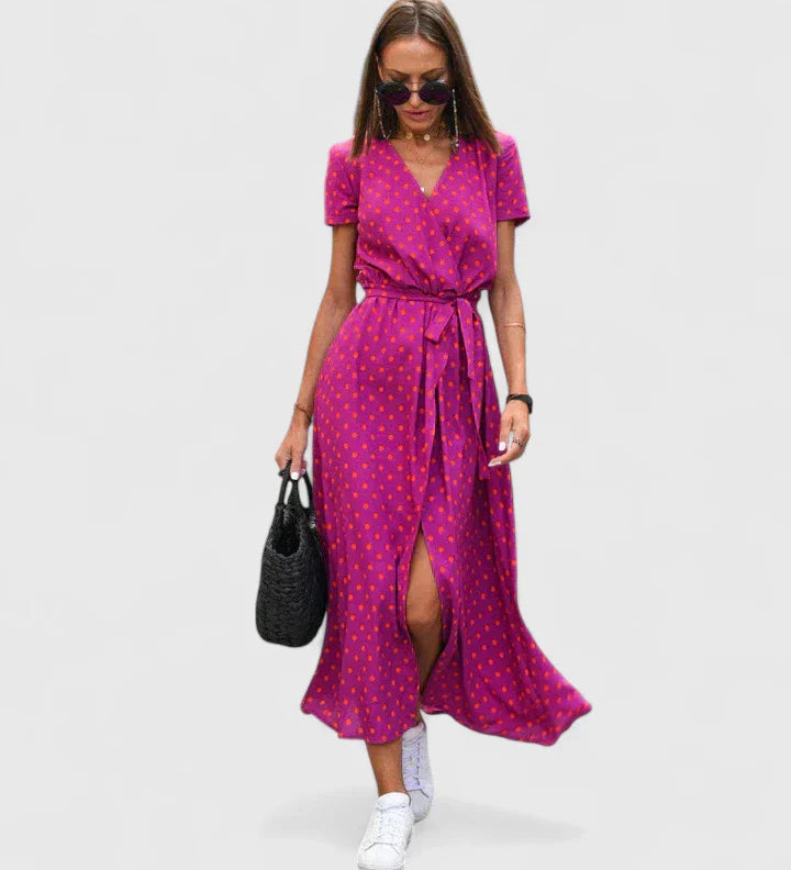 Celymarae | Elegantní šaty