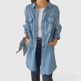 Sophyrah | Pohodlná Bunda