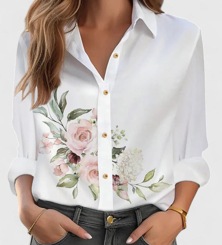 Margot | Elegantní Blůza