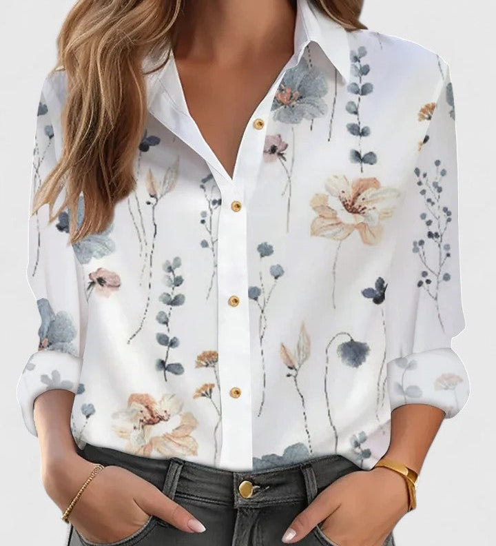 Margot | Elegantní Blůza