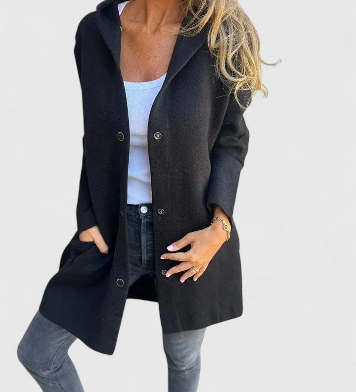 Devanys | Elegantní kabát