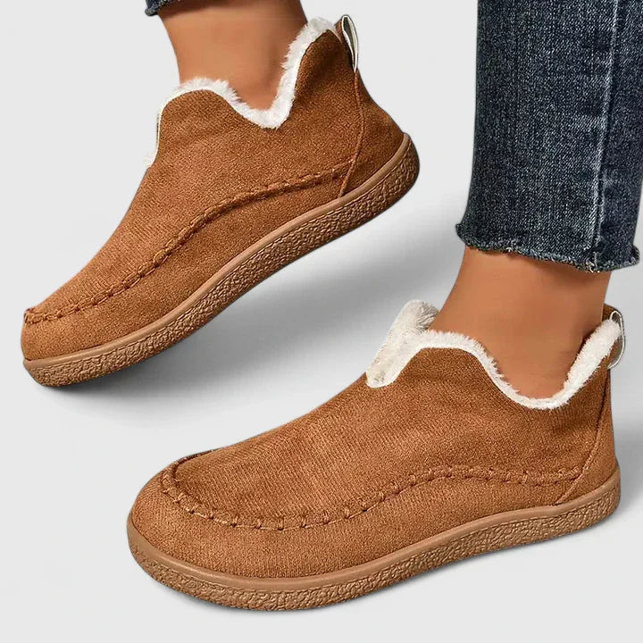 Lux | Ortopedické boty