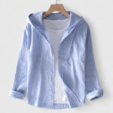 Demi | Elegantní Halenka s Kapucí