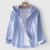 Demi | Elegantní Halenka s Kapucí