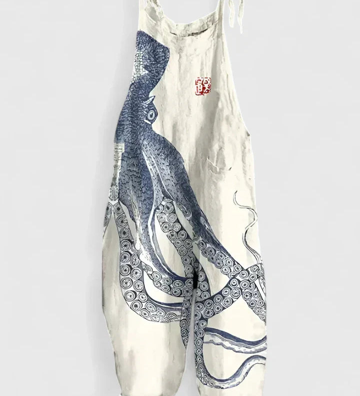 Zhyreliah | Sofistikovaný overal