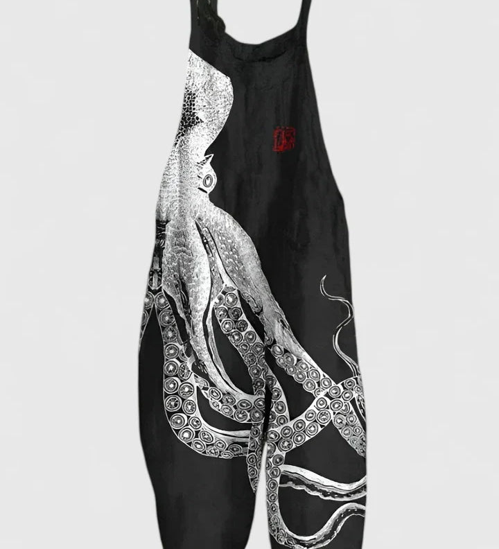 Zhyreliah | Sofistikovaný overal