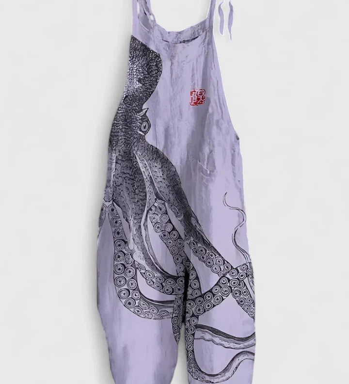 Zhyreliah | Sofistikovaný overal