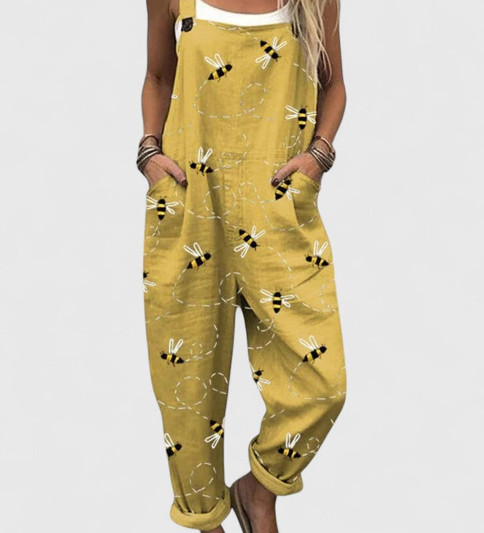 Blanka | Pohodlný Overal