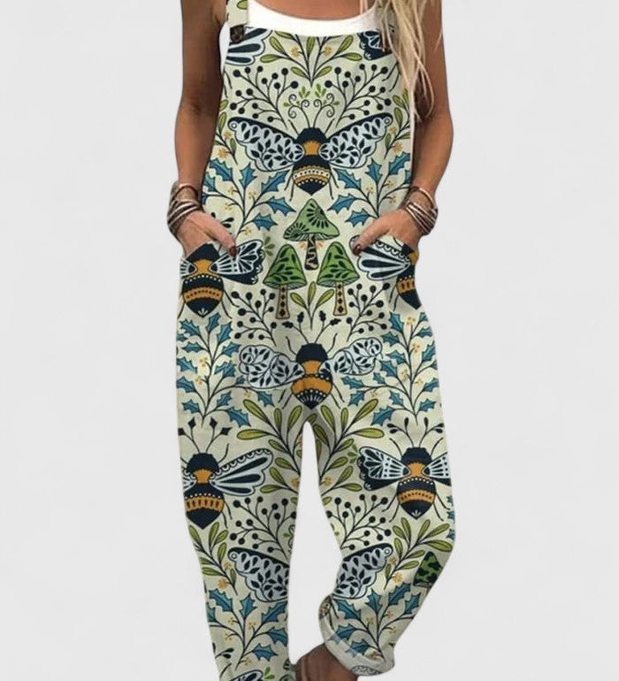 Blanka | Pohodlný Overal