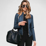 Fioralynn | Elegantní bunda